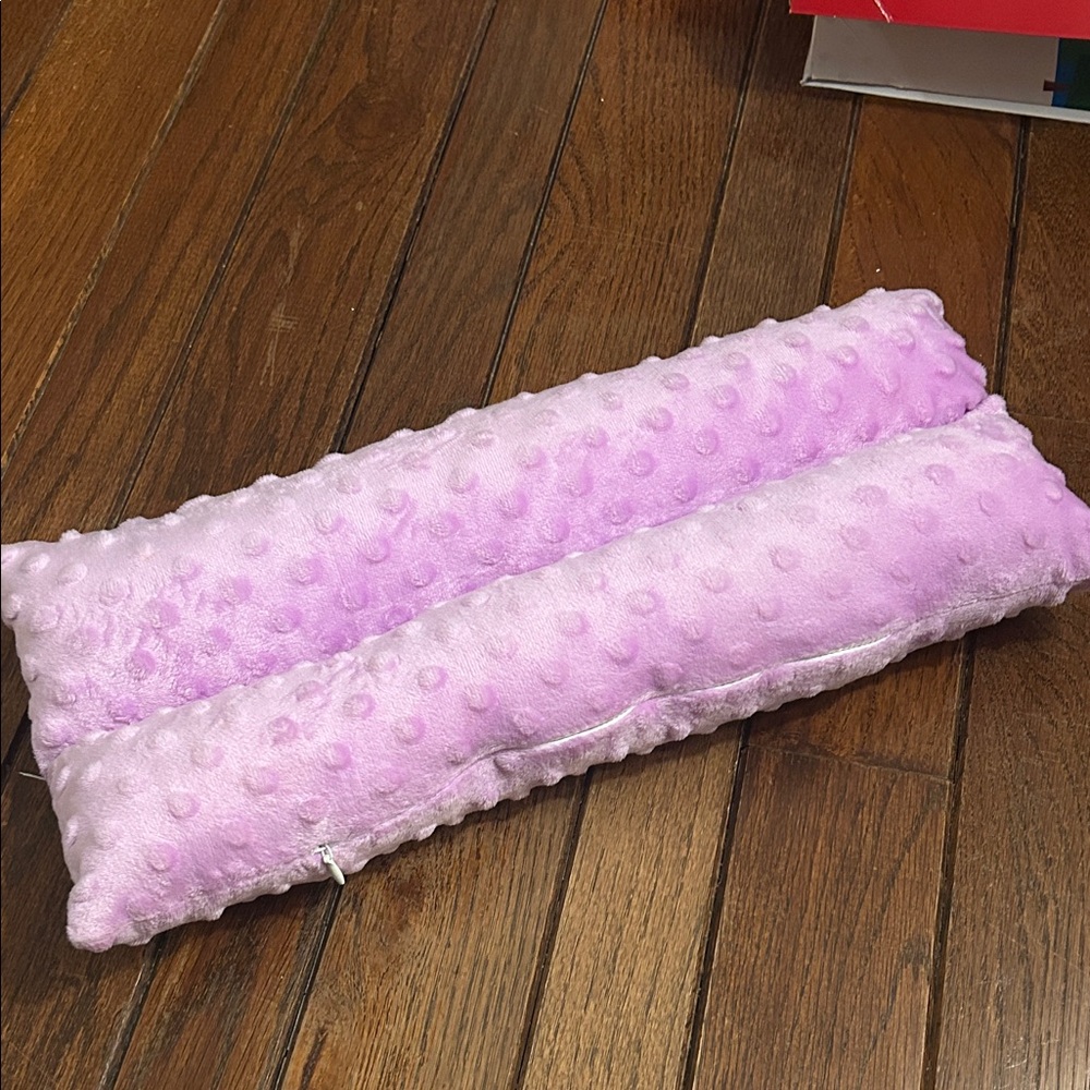 Car pillow breast cancer surgery